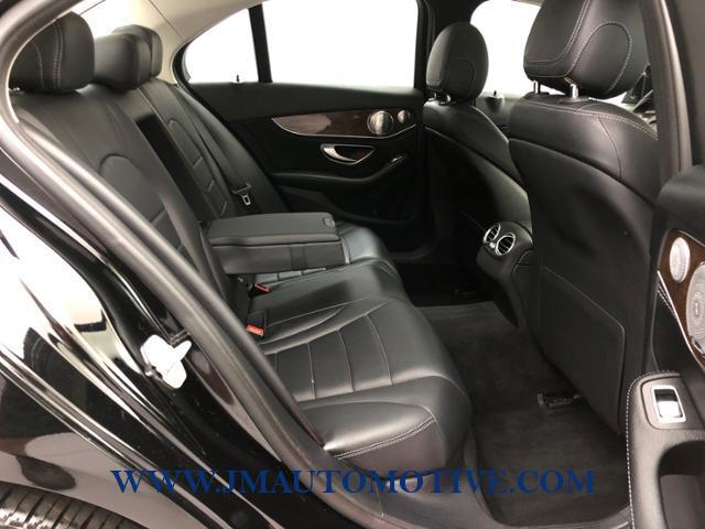 Used Mercedes-benz C-class 4dr Sdn C 300 4MATIC 2015 | J&M Automotive Sls&Svc LLC. Naugatuck, Connecticut Used Mercedes-benz C-class 4dr Sdn C 300 4MATIC 2015 | J&M Automotive Sls&Svc LLC. Naugatuck, Connecticut