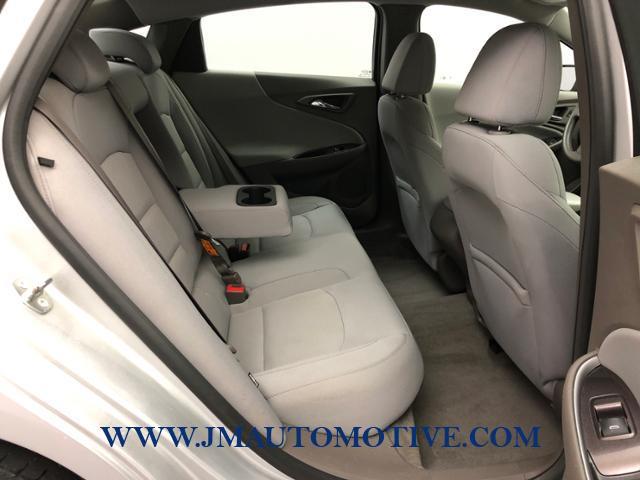 2016 Chevrolet Malibu 4dr Sdn LS w/1LS, available for sale in Naugatuck, Connecticut | J&M Automotive Sls&Svc LLC. Naugatuck, Connecticut 2016 Chevrolet Malibu 4dr Sdn LS w/1LS, available for sale in Naugatuck, Connecticut | J&M Automotive Sls&Svc LLC. Naugatuck, Connecticut