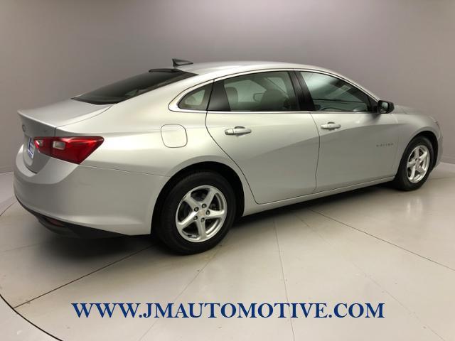 2016 Chevrolet Malibu 4dr Sdn LS w/1LS, available for sale in Naugatuck, Connecticut | J&M Automotive Sls&Svc LLC. Naugatuck, Connecticut 2016 Chevrolet Malibu 4dr Sdn LS w/1LS, available for sale in Naugatuck, Connecticut | J&M Automotive Sls&Svc LLC. Naugatuck, Connecticut