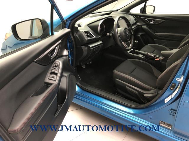2019 Subaru Impreza 2.0i Sport 5-door Manual, available for sale in Naugatuck, Connecticut | J&M Automotive Sls&Svc LLC. Naugatuck, Connecticut 2019 Subaru Impreza 2.0i Sport 5-door Manual, available for sale in Naugatuck, Connecticut | J&M Automotive Sls&Svc LLC. Naugatuck, Connecticut