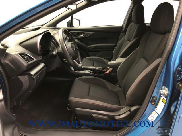 2019 Subaru Impreza 2.0i Sport 5-door Manual, available for sale in Naugatuck, Connecticut | J&M Automotive Sls&Svc LLC. Naugatuck, Connecticut 2019 Subaru Impreza 2.0i Sport 5-door Manual, available for sale in Naugatuck, Connecticut | J&M Automotive Sls&Svc LLC. Naugatuck, Connecticut