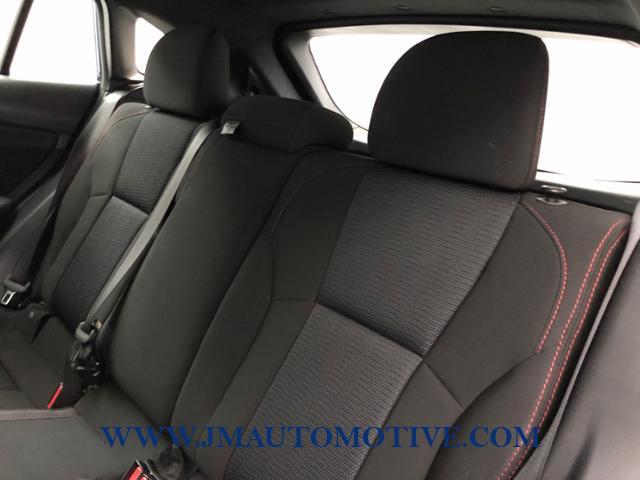 2019 Subaru Impreza 2.0i Sport 5-door Manual, available for sale in Naugatuck, Connecticut | J&M Automotive Sls&Svc LLC. Naugatuck, Connecticut 2019 Subaru Impreza 2.0i Sport 5-door Manual, available for sale in Naugatuck, Connecticut | J&M Automotive Sls&Svc LLC. Naugatuck, Connecticut