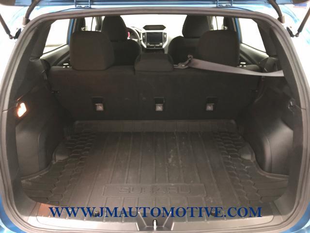 2019 Subaru Impreza 2.0i Sport 5-door Manual, available for sale in Naugatuck, Connecticut | J&M Automotive Sls&Svc LLC. Naugatuck, Connecticut 2019 Subaru Impreza 2.0i Sport 5-door Manual, available for sale in Naugatuck, Connecticut | J&M Automotive Sls&Svc LLC. Naugatuck, Connecticut