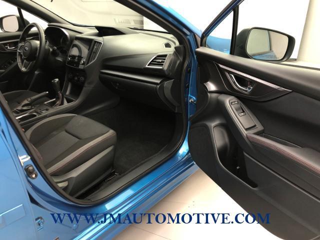 2019 Subaru Impreza 2.0i Sport 5-door Manual, available for sale in Naugatuck, Connecticut | J&M Automotive Sls&Svc LLC. Naugatuck, Connecticut 2019 Subaru Impreza 2.0i Sport 5-door Manual, available for sale in Naugatuck, Connecticut | J&M Automotive Sls&Svc LLC. Naugatuck, Connecticut