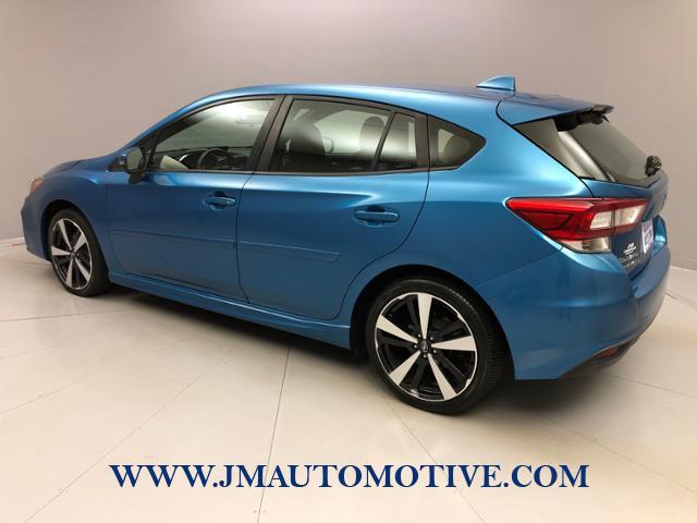 2019 Subaru Impreza 2.0i Sport 5-door Manual, available for sale in Naugatuck, Connecticut | J&M Automotive Sls&Svc LLC. Naugatuck, Connecticut 2019 Subaru Impreza 2.0i Sport 5-door Manual, available for sale in Naugatuck, Connecticut | J&M Automotive Sls&Svc LLC. Naugatuck, Connecticut