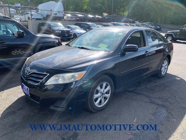 Used Toyota Camry 4dr Sdn I4 Auto LE 2011 | J&M Automotive Sls&Svc LLC. Naugatuck, Connecticut Used Toyota Camry 4dr Sdn I4 Auto LE 2011 | J&M Automotive Sls&Svc LLC. Naugatuck, Connecticut