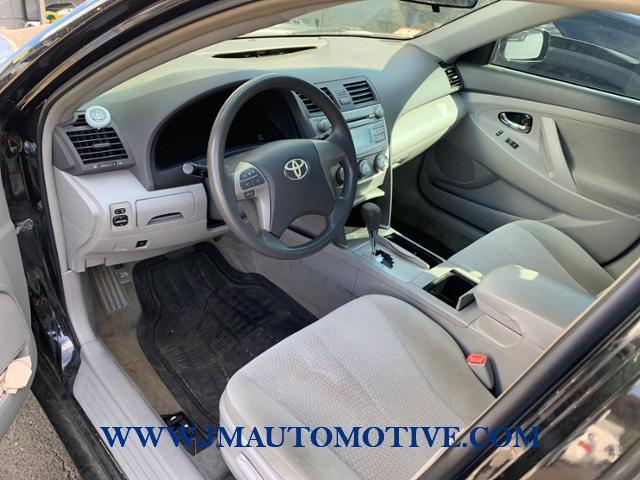Used Toyota Camry 4dr Sdn I4 Auto LE 2011 | J&M Automotive Sls&Svc LLC. Naugatuck, Connecticut Used Toyota Camry 4dr Sdn I4 Auto LE 2011 | J&M Automotive Sls&Svc LLC. Naugatuck, Connecticut