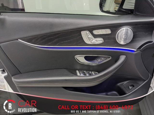 2017 Mercedes-benz e 300 Sport 4MATIC w/ Navi & rearCam, available for sale in Avenel, New Jersey | Car Revolution. Avenel, New Jersey 2017 Mercedes-benz e 300 Sport 4MATIC w/ Navi & rearCam, available for sale in Avenel, New Jersey | Car Revolution. Avenel, New Jersey