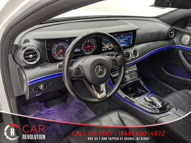 2017 Mercedes-benz e 300 Sport 4MATIC w/ Navi & rearCam, available for sale in Avenel, New Jersey | Car Revolution. Avenel, New Jersey 2017 Mercedes-benz e 300 Sport 4MATIC w/ Navi & rearCam, available for sale in Avenel, New Jersey | Car Revolution. Avenel, New Jersey