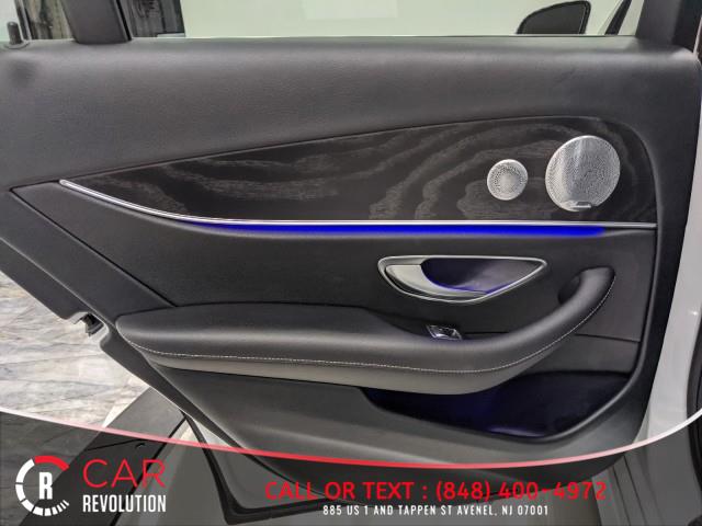 2017 Mercedes-benz e 300 Sport 4MATIC w/ Navi & rearCam, available for sale in Avenel, New Jersey | Car Revolution. Avenel, New Jersey 2017 Mercedes-benz e 300 Sport 4MATIC w/ Navi & rearCam, available for sale in Avenel, New Jersey | Car Revolution. Avenel, New Jersey