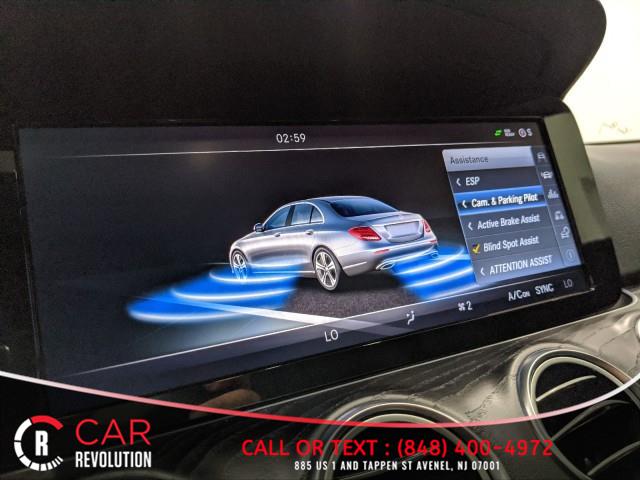2017 Mercedes-benz e 300 Sport 4MATIC w/ Navi & rearCam, available for sale in Avenel, New Jersey | Car Revolution. Avenel, New Jersey 2017 Mercedes-benz e 300 Sport 4MATIC w/ Navi & rearCam, available for sale in Avenel, New Jersey | Car Revolution. Avenel, New Jersey