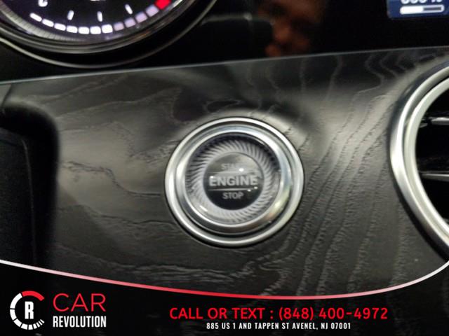 2017 Mercedes-benz e 300 Sport 4MATIC w/ Navi & rearCam, available for sale in Avenel, New Jersey | Car Revolution. Avenel, New Jersey 2017 Mercedes-benz e 300 Sport 4MATIC w/ Navi & rearCam, available for sale in Avenel, New Jersey | Car Revolution. Avenel, New Jersey