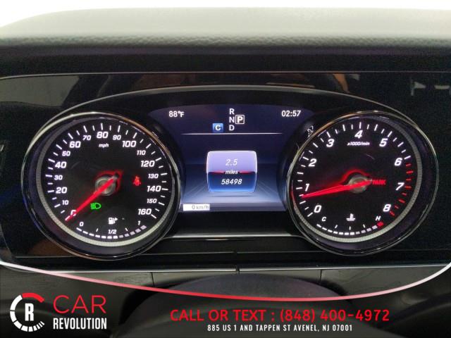 2017 Mercedes-benz e 300 Sport 4MATIC w/ Navi & rearCam, available for sale in Avenel, New Jersey | Car Revolution. Avenel, New Jersey 2017 Mercedes-benz e 300 Sport 4MATIC w/ Navi & rearCam, available for sale in Avenel, New Jersey | Car Revolution. Avenel, New Jersey