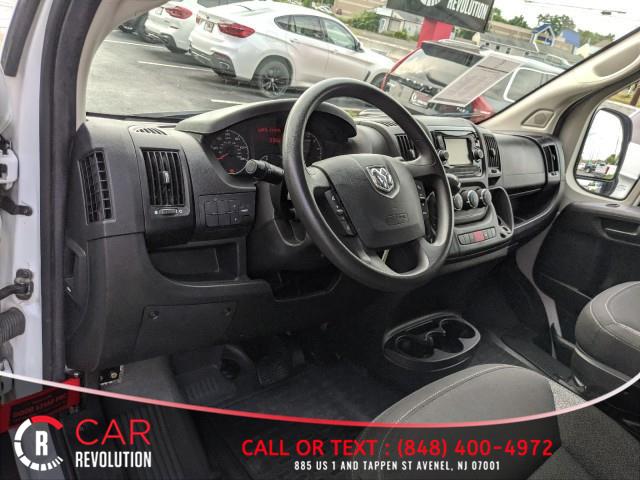 Used Ram Promaster Cargo Van 2500 w/ rearCam 2020 | Car Revolution. Avenel, New Jersey Used Ram Promaster Cargo Van 2500 w/ rearCam 2020 | Car Revolution. Avenel, New Jersey