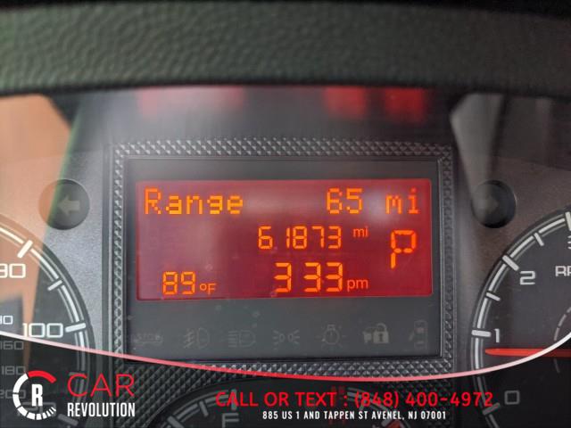 Used Ram Promaster Cargo Van 2500 w/ rearCam 2020 | Car Revolution. Avenel, New Jersey Used Ram Promaster Cargo Van 2500 w/ rearCam 2020 | Car Revolution. Avenel, New Jersey