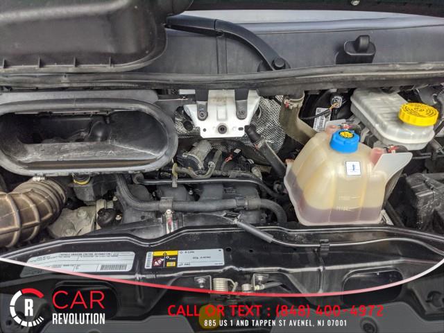 Used Ram Promaster Cargo Van 2500 w/ rearCam 2020 | Car Revolution. Avenel, New Jersey Used Ram Promaster Cargo Van 2500 w/ rearCam 2020 | Car Revolution. Avenel, New Jersey