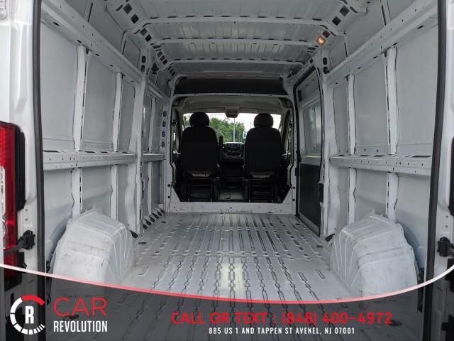 Used Ram Promaster Cargo Van 2500 w/ rearCam 2020 | Car Revolution. Avenel, New Jersey Used Ram Promaster Cargo Van 2500 w/ rearCam 2020 | Car Revolution. Avenel, New Jersey
