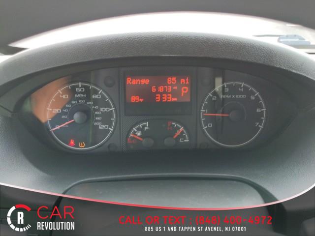 Used Ram Promaster Cargo Van 2500 w/ rearCam 2020 | Car Revolution. Avenel, New Jersey Used Ram Promaster Cargo Van 2500 w/ rearCam 2020 | Car Revolution. Avenel, New Jersey