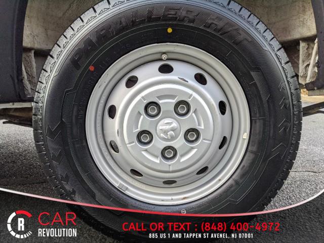 Used Ram Promaster Cargo Van 2500 w/ rearCam 2020 | Car Revolution. Avenel, New Jersey Used Ram Promaster Cargo Van 2500 w/ rearCam 2020 | Car Revolution. Avenel, New Jersey
