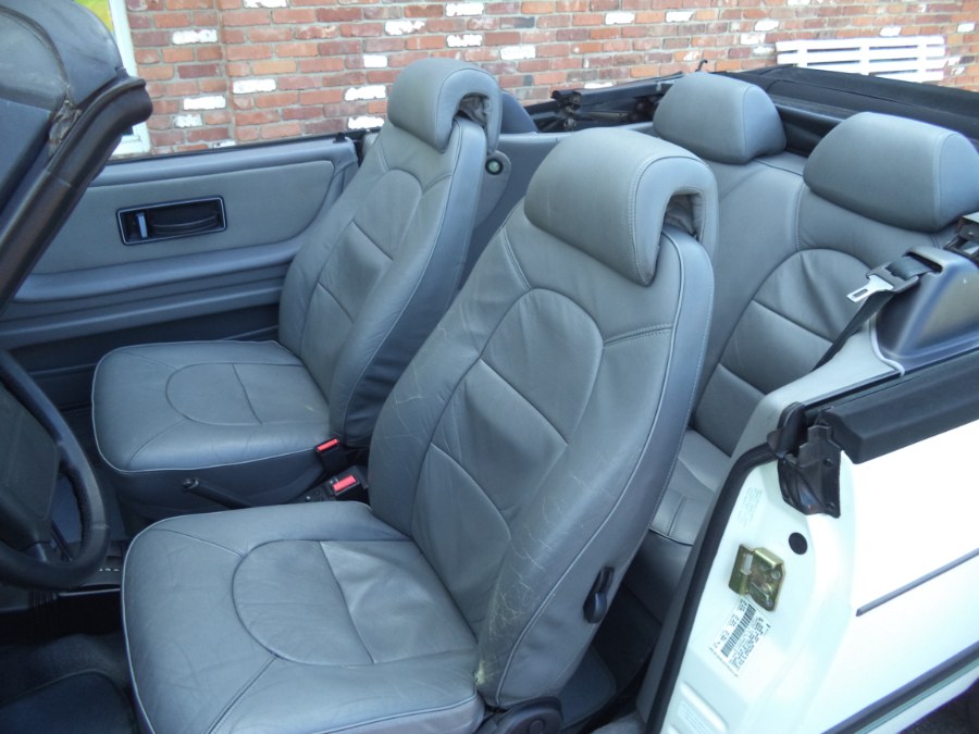 1993 Saab 900 2dr Convertible 900S Turbo, available for sale in Naugatuck, Connecticut | Riverside Motorcars, LLC. Naugatuck, Connecticut 1993 Saab 900 2dr Convertible 900S Turbo, available for sale in Naugatuck, Connecticut | Riverside Motorcars, LLC. Naugatuck, Connecticut