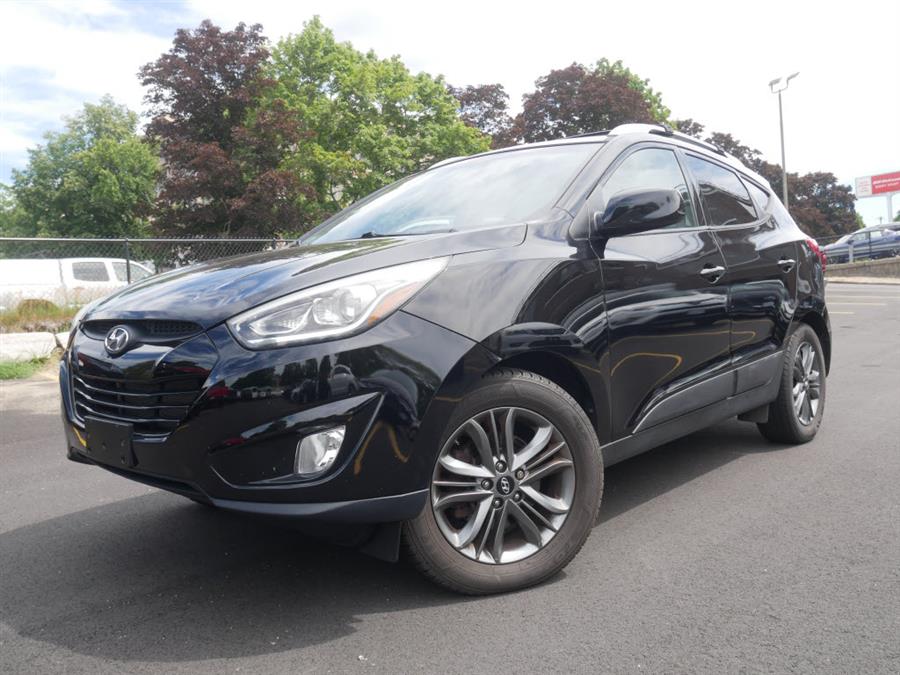 2015 Hyundai Tucson Limited, available for sale in Andover, Massachusetts | Autouse. Andover, Massachusetts 2015 Hyundai Tucson Limited, available for sale in Andover, Massachusetts | Autouse. Andover, Massachusetts