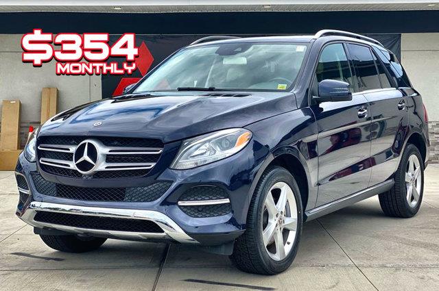 Used Mercedes-benz Gle GLE 350 2018 | Camy Cars. Great Neck, New York Used Mercedes-benz Gle GLE 350 2018 | Camy Cars. Great Neck, New York