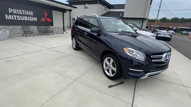 Used Mercedes-benz Gle GLE 350 2018 | Camy Cars. Great Neck, New York Used Mercedes-benz Gle GLE 350 2018 | Camy Cars. Great Neck, New York