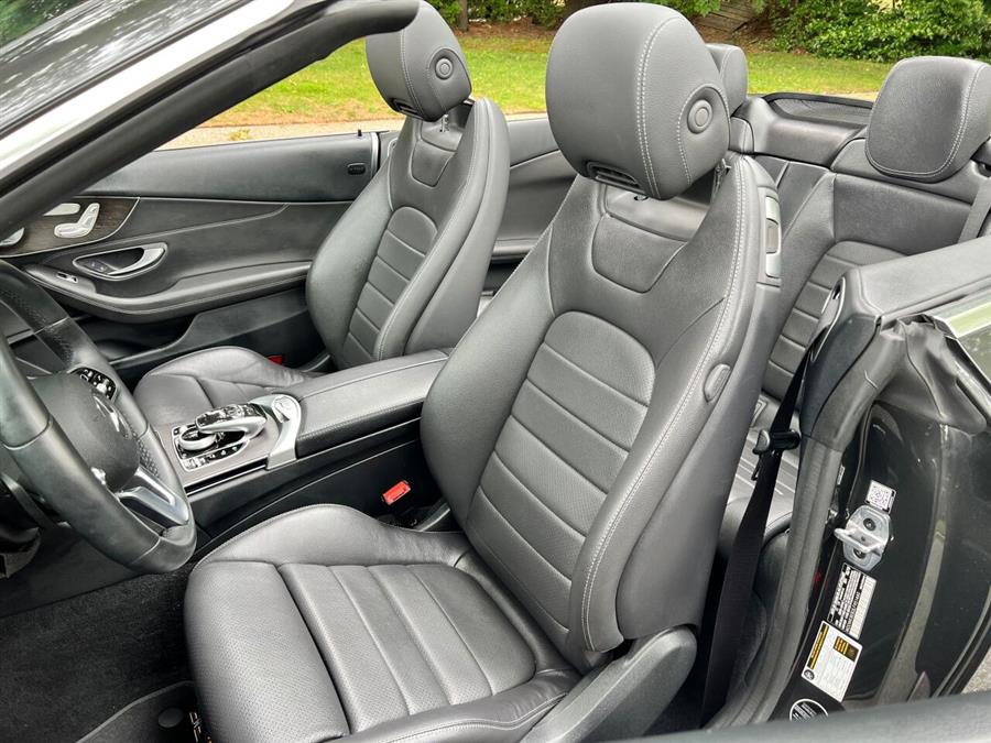 2020 Mercedes-benz C-class C 300 4MATIC AWD 2dr Cabriolet, available for sale in Great Neck, New York | Camy Cars. Great Neck, New York 2020 Mercedes-benz C-class C 300 4MATIC AWD 2dr Cabriolet, available for sale in Great Neck, New York | Camy Cars. Great Neck, New York