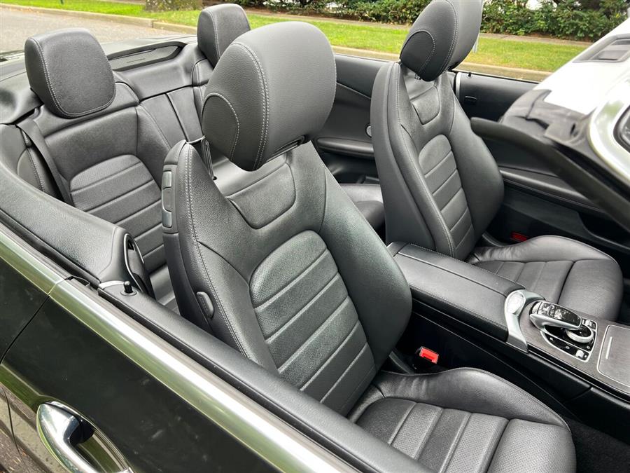 2020 Mercedes-benz C-class C 300 4MATIC AWD 2dr Cabriolet, available for sale in Great Neck, New York | Camy Cars. Great Neck, New York 2020 Mercedes-benz C-class C 300 4MATIC AWD 2dr Cabriolet, available for sale in Great Neck, New York | Camy Cars. Great Neck, New York