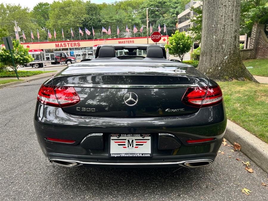2020 Mercedes-benz C-class C 300 4MATIC AWD 2dr Cabriolet, available for sale in Great Neck, New York | Camy Cars. Great Neck, New York 2020 Mercedes-benz C-class C 300 4MATIC AWD 2dr Cabriolet, available for sale in Great Neck, New York | Camy Cars. Great Neck, New York