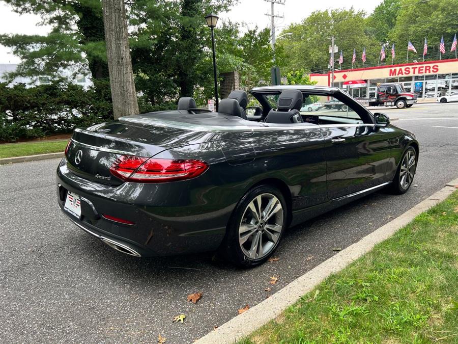 2020 Mercedes-benz C-class C 300 4MATIC AWD 2dr Cabriolet, available for sale in Great Neck, New York | Camy Cars. Great Neck, New York 2020 Mercedes-benz C-class C 300 4MATIC AWD 2dr Cabriolet, available for sale in Great Neck, New York | Camy Cars. Great Neck, New York