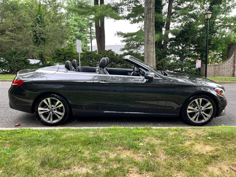 2020 Mercedes-benz C-class C 300 4MATIC AWD 2dr Cabriolet, available for sale in Great Neck, New York | Camy Cars. Great Neck, New York 2020 Mercedes-benz C-class C 300 4MATIC AWD 2dr Cabriolet, available for sale in Great Neck, New York | Camy Cars. Great Neck, New York