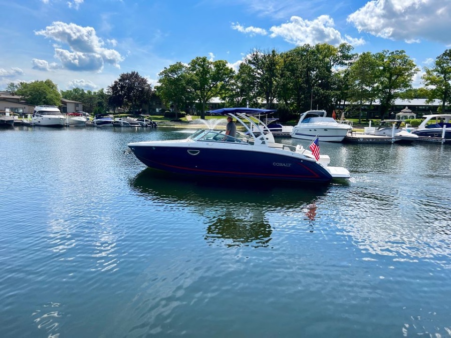 2020 Cobalt R7 BOAT, available for sale in Darien, Wisconsin | Geneva Motor Cars. Darien, Wisconsin 2020 Cobalt R7 BOAT, available for sale in Darien, Wisconsin | Geneva Motor Cars. Darien, Wisconsin