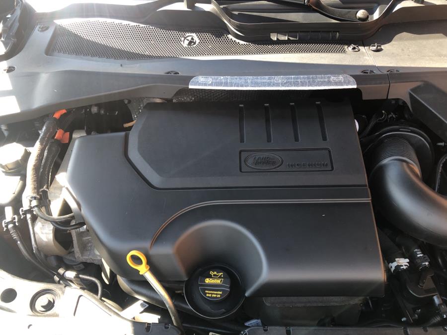 Used Land Rover Range Rover Evoque P250 SE 2020 | National Auto Brokers, Inc.. Waterbury, Connecticut Used Land Rover Range Rover Evoque P250 SE 2020 | National Auto Brokers, Inc.. Waterbury, Connecticut
