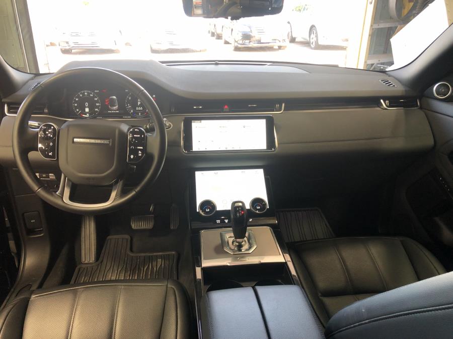 Used Land Rover Range Rover Evoque P250 SE 2020 | National Auto Brokers, Inc.. Waterbury, Connecticut Used Land Rover Range Rover Evoque P250 SE 2020 | National Auto Brokers, Inc.. Waterbury, Connecticut