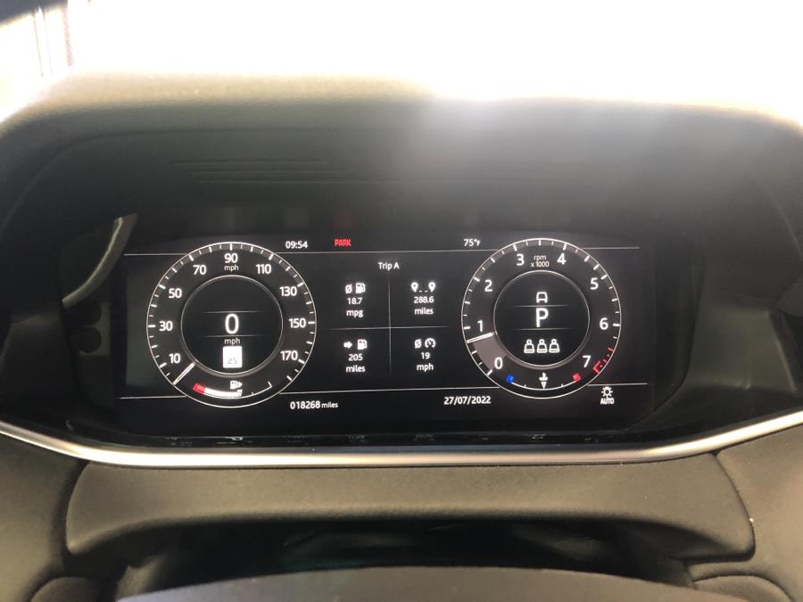 Used Land Rover Range Rover Evoque P250 SE 2020 | National Auto Brokers, Inc.. Waterbury, Connecticut Used Land Rover Range Rover Evoque P250 SE 2020 | National Auto Brokers, Inc.. Waterbury, Connecticut