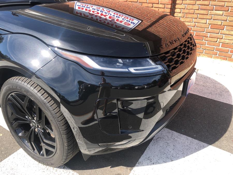Used Land Rover Range Rover Evoque P250 SE 2020 | National Auto Brokers, Inc.. Waterbury, Connecticut Used Land Rover Range Rover Evoque P250 SE 2020 | National Auto Brokers, Inc.. Waterbury, Connecticut