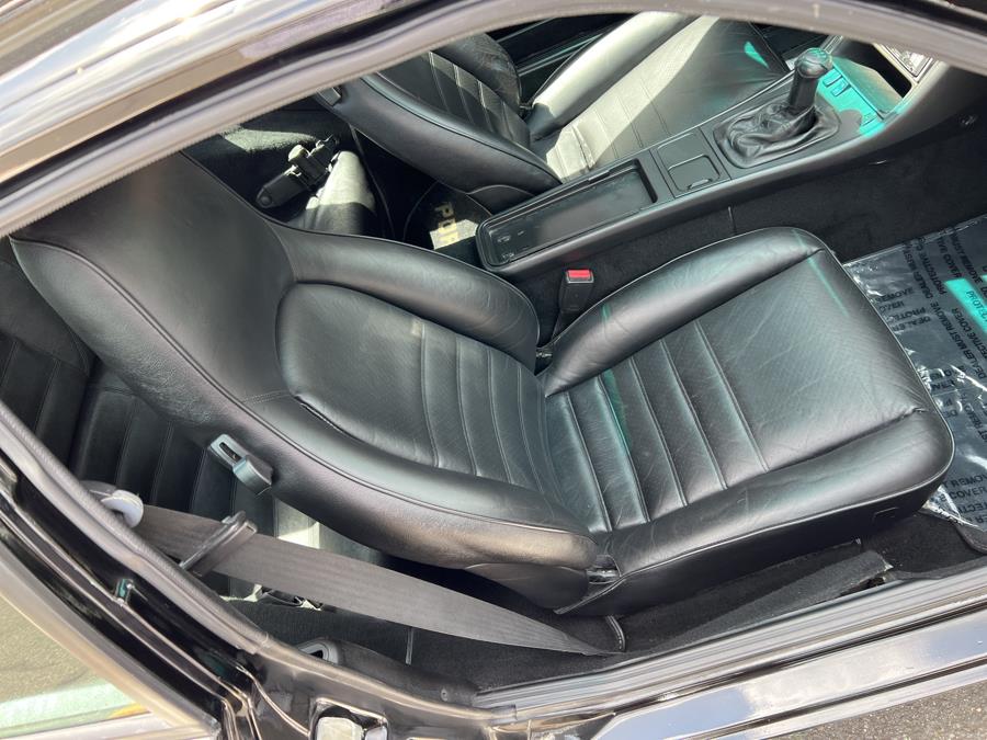 Used Porsche 944 2dr Coupe Turbo 5-Spd 1986 | National Auto Brokers, Inc.. Waterbury, Connecticut Used Porsche 944 2dr Coupe Turbo 5-Spd 1986 | National Auto Brokers, Inc.. Waterbury, Connecticut