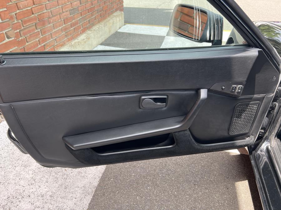 Used Porsche 944 2dr Coupe Turbo 5-Spd 1986 | National Auto Brokers, Inc.. Waterbury, Connecticut Used Porsche 944 2dr Coupe Turbo 5-Spd 1986 | National Auto Brokers, Inc.. Waterbury, Connecticut