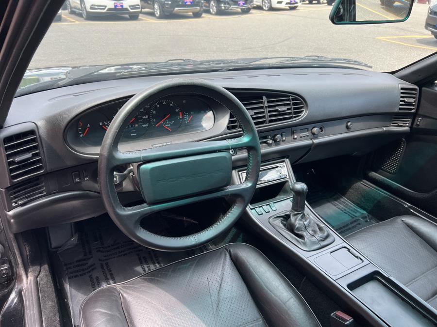 Used Porsche 944 2dr Coupe Turbo 5-Spd 1986 | National Auto Brokers, Inc.. Waterbury, Connecticut Used Porsche 944 2dr Coupe Turbo 5-Spd 1986 | National Auto Brokers, Inc.. Waterbury, Connecticut
