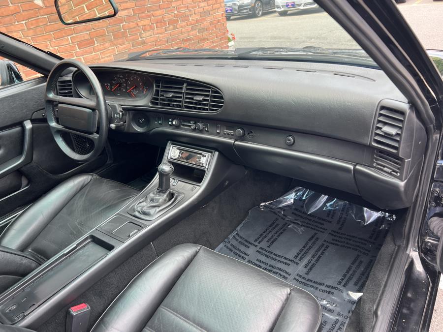 Used Porsche 944 2dr Coupe Turbo 5-Spd 1986 | National Auto Brokers, Inc.. Waterbury, Connecticut Used Porsche 944 2dr Coupe Turbo 5-Spd 1986 | National Auto Brokers, Inc.. Waterbury, Connecticut