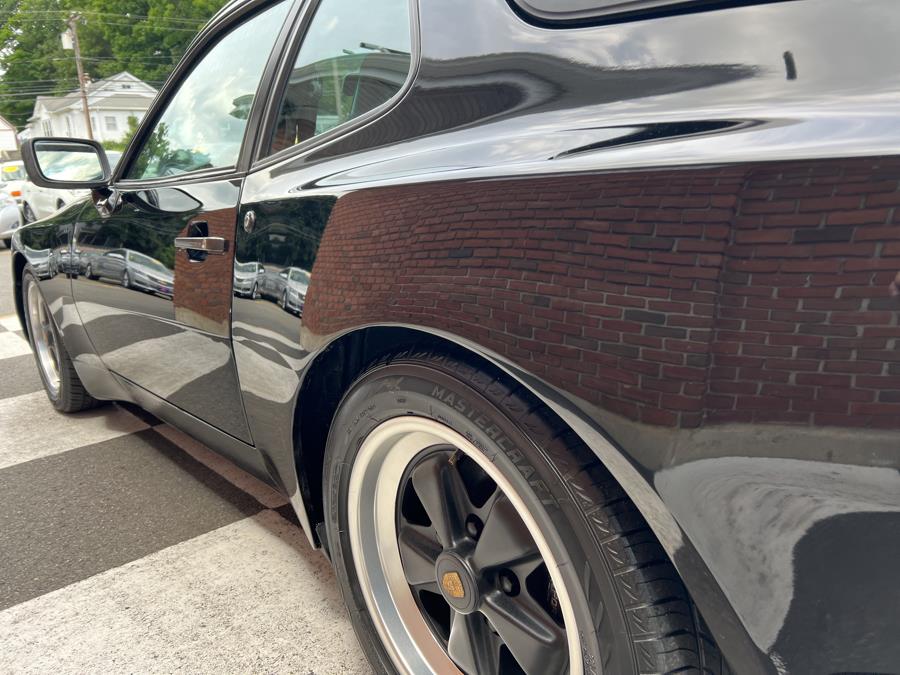 Used Porsche 944 2dr Coupe Turbo 5-Spd 1986 | National Auto Brokers, Inc.. Waterbury, Connecticut Used Porsche 944 2dr Coupe Turbo 5-Spd 1986 | National Auto Brokers, Inc.. Waterbury, Connecticut