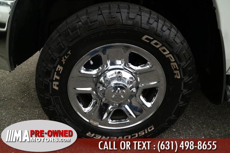 Used Ram 2500 4WD Crew Cab 149" SLT 2015 | M & A Motors. Huntington Station, New York Used Ram 2500 4WD Crew Cab 149" SLT 2015 | M & A Motors. Huntington Station, New York