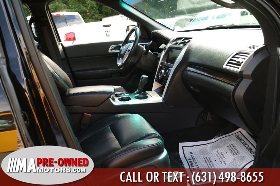 2013 Ford Explorer 4WD 4dr Limited, available for sale in Huntington Station, New York | M & A Motors. Huntington Station, New York 2013 Ford Explorer 4WD 4dr Limited, available for sale in Huntington Station, New York | M & A Motors. Huntington Station, New York