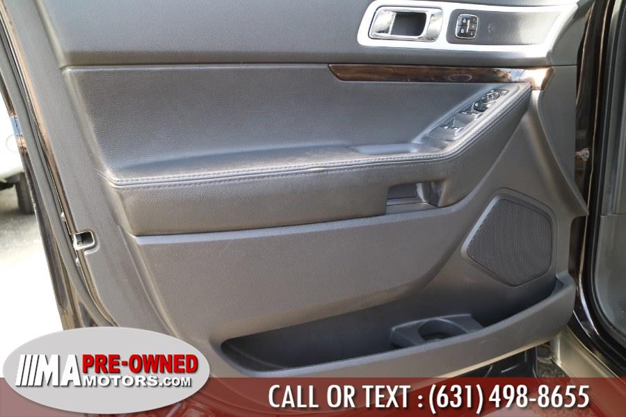 2013 Ford Explorer 4WD 4dr Limited, available for sale in Huntington Station, New York | M & A Motors. Huntington Station, New York 2013 Ford Explorer 4WD 4dr Limited, available for sale in Huntington Station, New York | M & A Motors. Huntington Station, New York