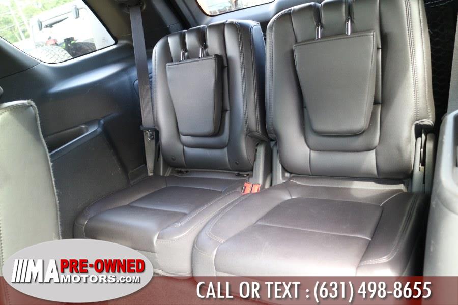 2013 Ford Explorer 4WD 4dr Limited, available for sale in Huntington Station, New York | M & A Motors. Huntington Station, New York 2013 Ford Explorer 4WD 4dr Limited, available for sale in Huntington Station, New York | M & A Motors. Huntington Station, New York