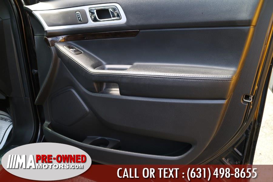 2013 Ford Explorer 4WD 4dr Limited, available for sale in Huntington Station, New York | M & A Motors. Huntington Station, New York 2013 Ford Explorer 4WD 4dr Limited, available for sale in Huntington Station, New York | M & A Motors. Huntington Station, New York