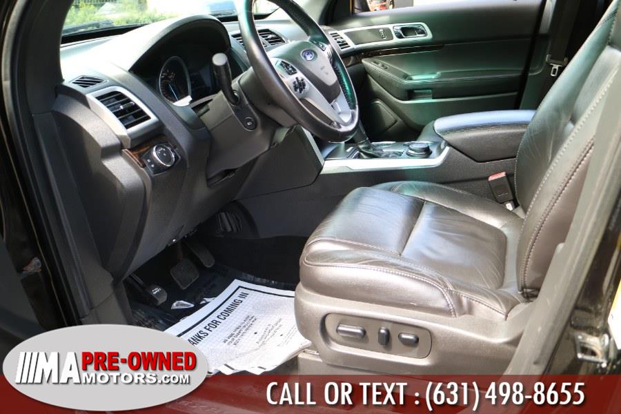 2013 Ford Explorer 4WD 4dr Limited, available for sale in Huntington Station, New York | M & A Motors. Huntington Station, New York 2013 Ford Explorer 4WD 4dr Limited, available for sale in Huntington Station, New York | M & A Motors. Huntington Station, New York
