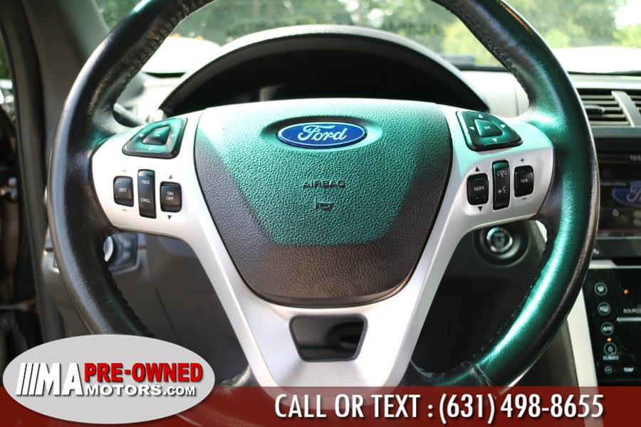 2013 Ford Explorer 4WD 4dr Limited, available for sale in Huntington Station, New York | M & A Motors. Huntington Station, New York 2013 Ford Explorer 4WD 4dr Limited, available for sale in Huntington Station, New York | M & A Motors. Huntington Station, New York