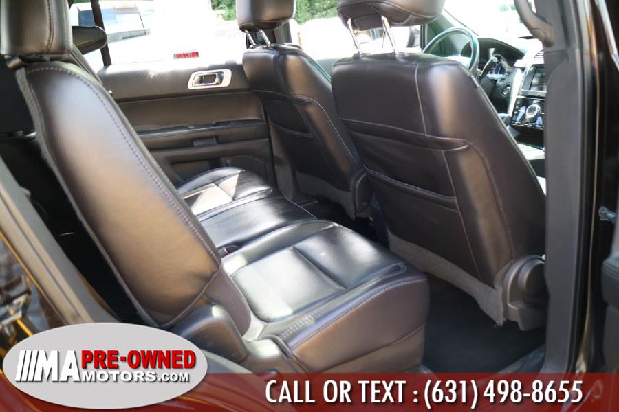 2013 Ford Explorer 4WD 4dr Limited, available for sale in Huntington Station, New York | M & A Motors. Huntington Station, New York 2013 Ford Explorer 4WD 4dr Limited, available for sale in Huntington Station, New York | M & A Motors. Huntington Station, New York